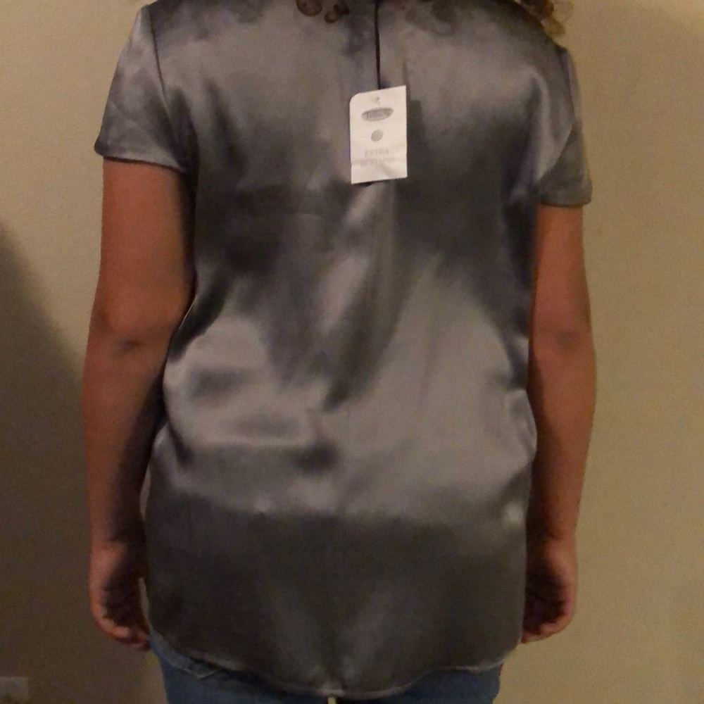 Blouse - Picture 3 of 4